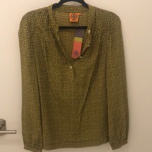 Tory Burch Blouse